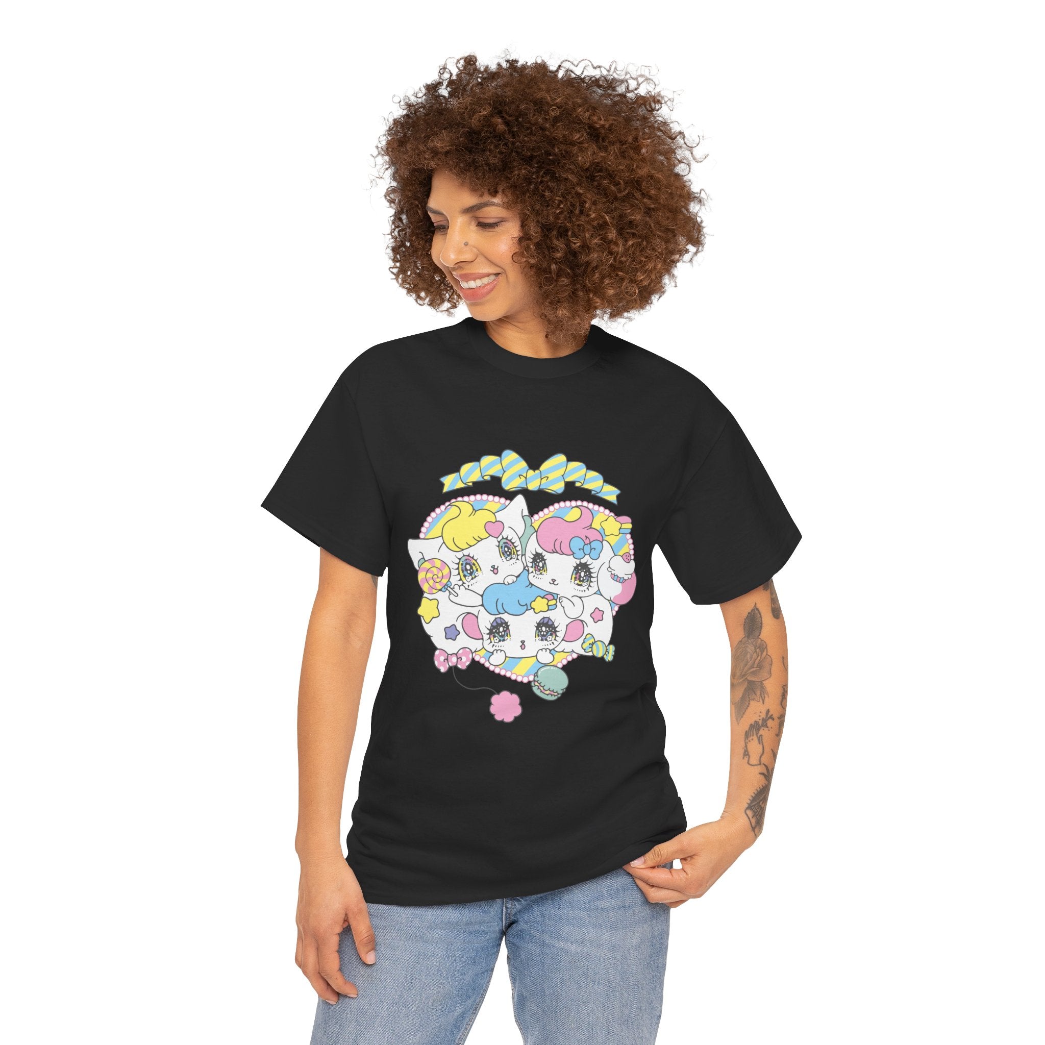 Pero Pero T-Shirt